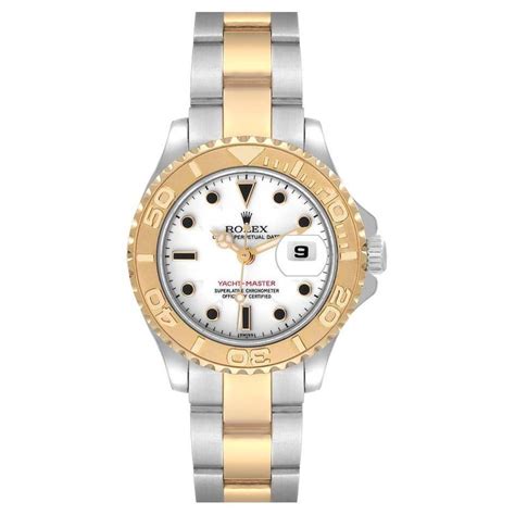 ladies rolex yacht-master 29mm|Rolex Yacht-Master 69623.